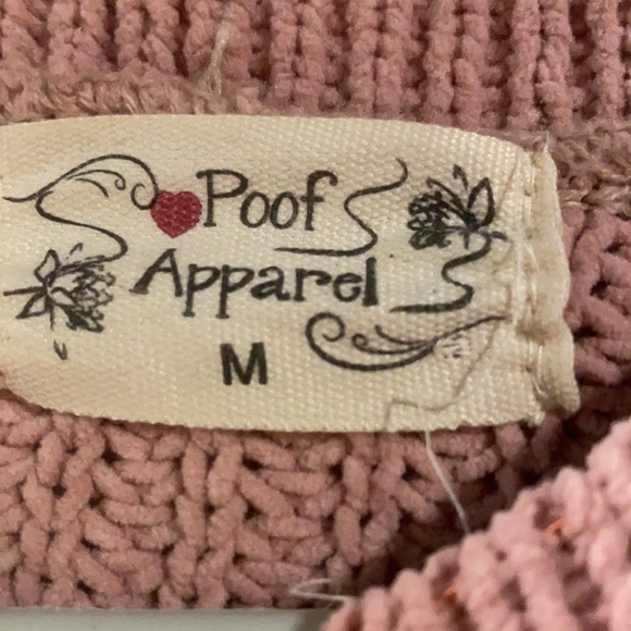 Sweater - Picture 2 of 2